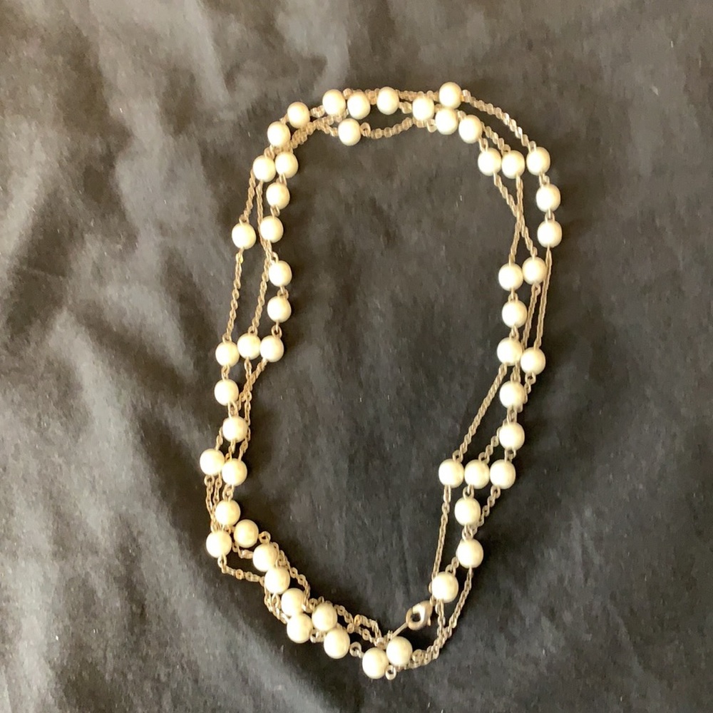 Premier Designs necklace